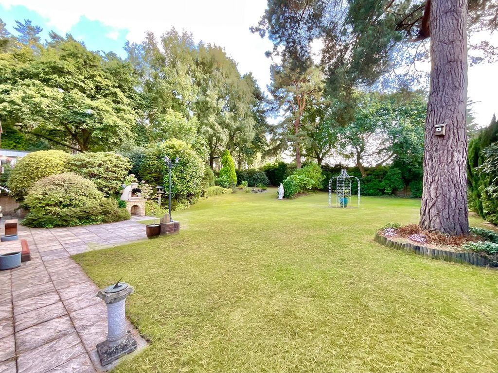 Additional image 41 of 5 bed detached house for salePartridge Ride, Loggerheads TF9
