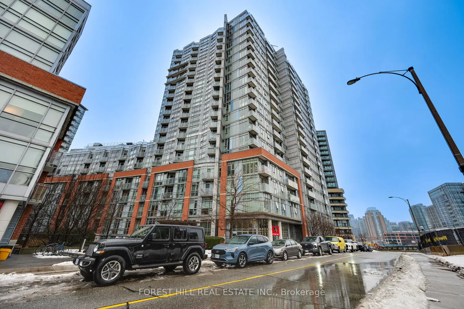 150 Sudbury Street 1308