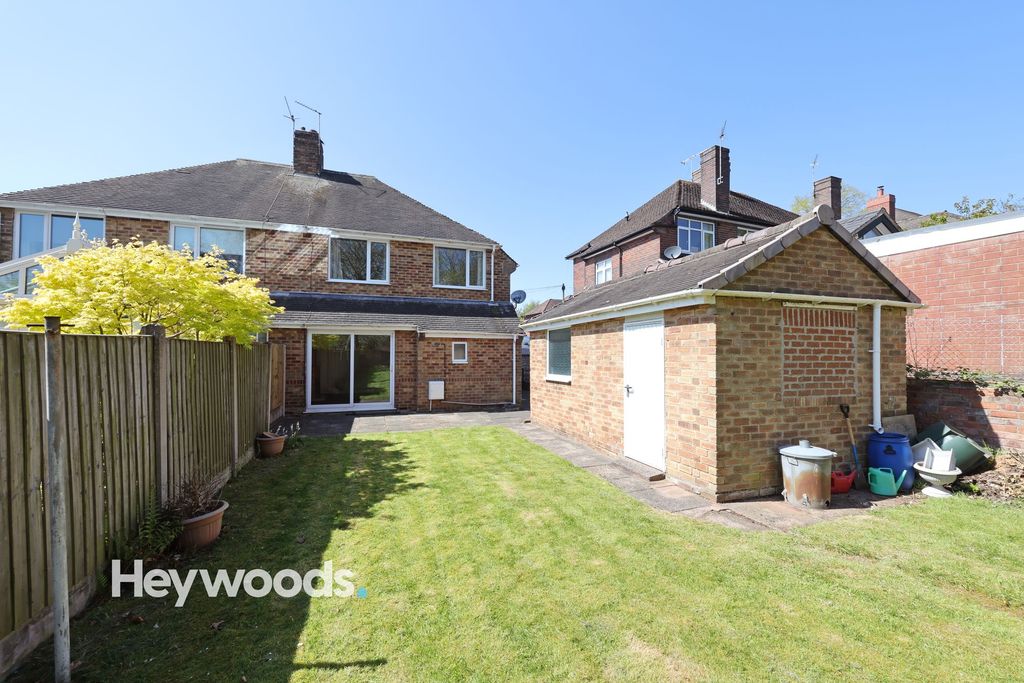 Additional image 38 of 3 bed semi-detached house for saleChester Crescent, Westlands, Newcastle Under Lyme ST5