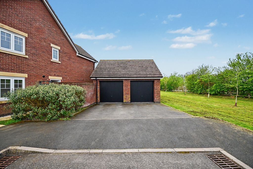 Additional image 23 of 4 bed detached house for saleEdward Cave Walk, Newton, Rugby CV23