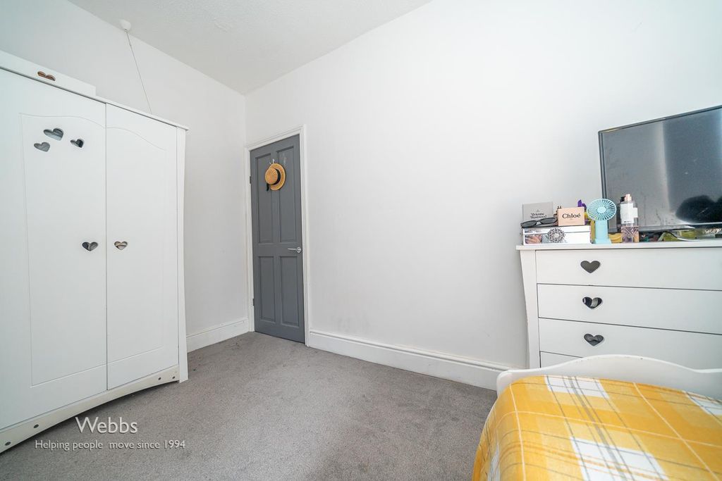 Additional image 17 of 2 bed terraced house for saleSt. Johns Road, Cannock WS11