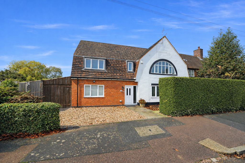 Additional image 2 of 5 bed end terrace house for salePeters Drive, Leicester, Leicestershire LE5