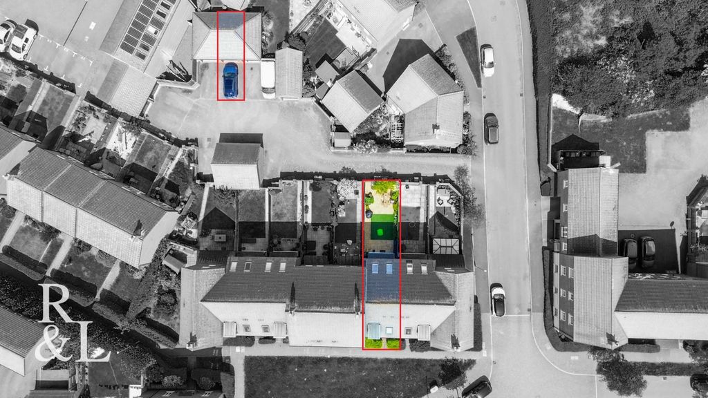 Additional image 15 of 3 bed terraced house for saleDunbar Way, Ashby-De-La-Zouch LE65