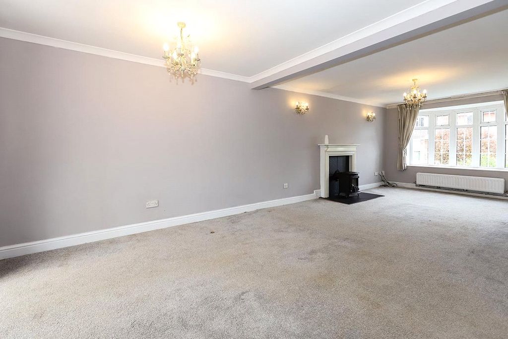 Additional image 2 of 4 bed detached house for saleReynolds Grove, Perton Wolverhampton, Staffordshire WV6