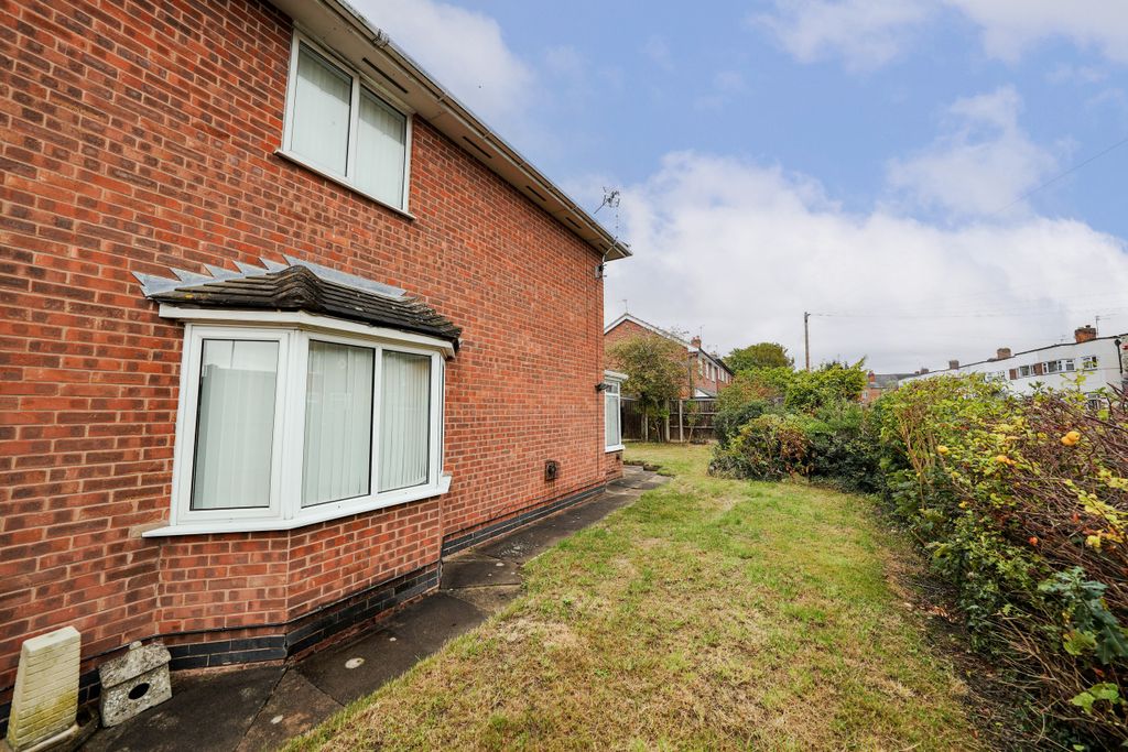 Additional image 21 of 4 bed detached house for salePark Hill Drive, Leicester, Leicestershire LE2