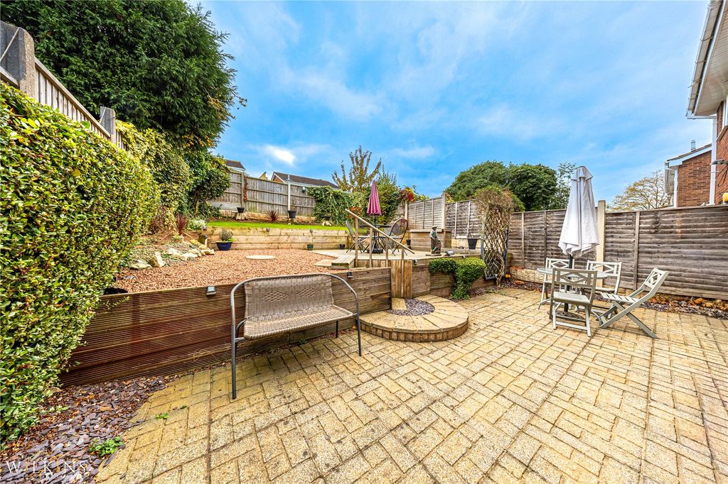 Additional image 17 of 3 bed semi-detached house for saleCorreen, Wilnecote, Tamworth, Staffordshire B77