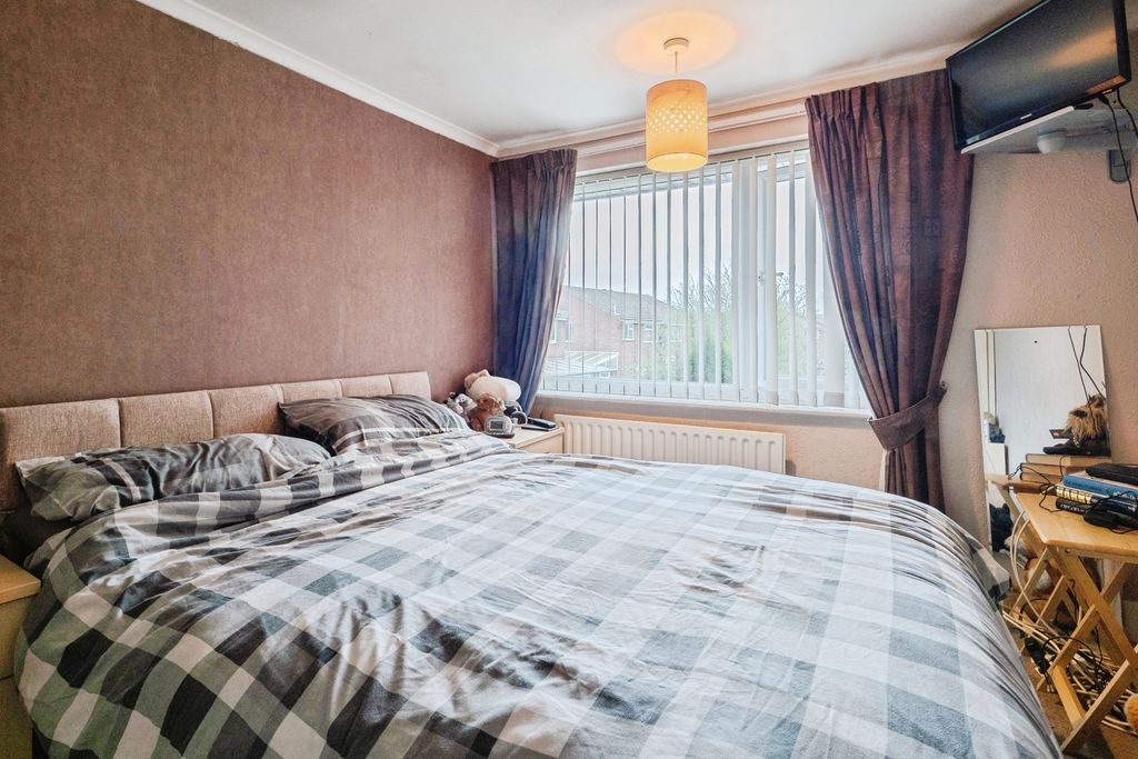 Additional image 9 of 3 bed semi-detached house for saleDeighton Way, Loughborough, Leicestershire LE11