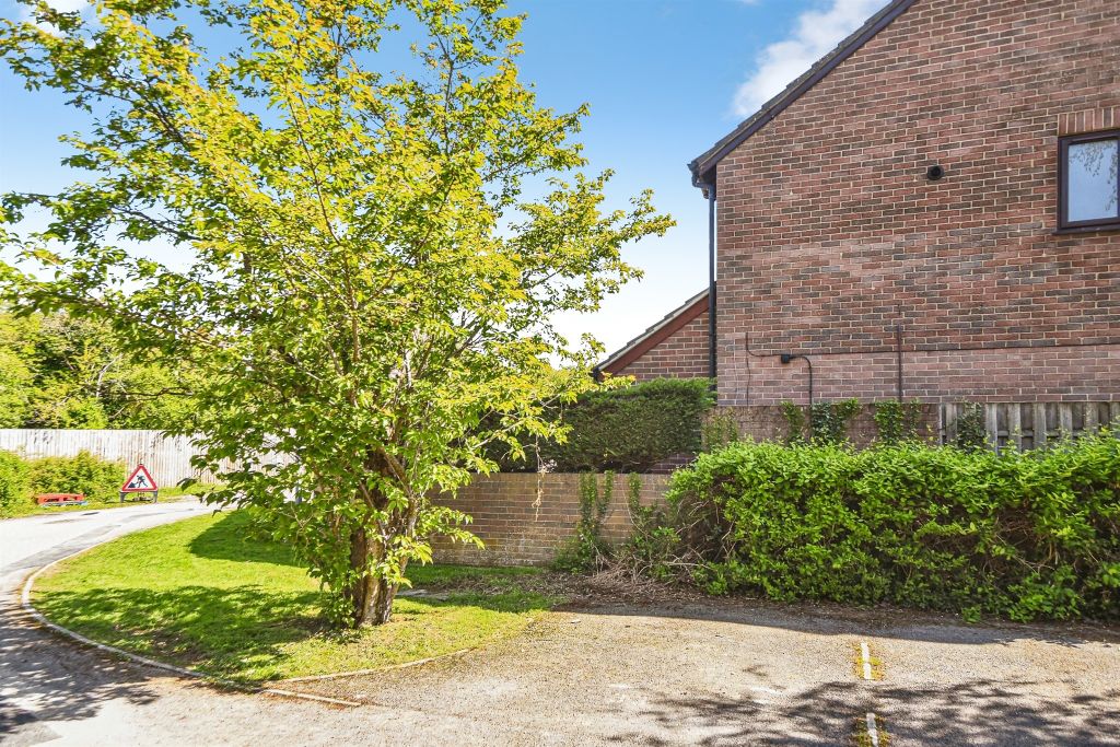 Additional image 11 of 1 bed flat for saleGlenville Close, Royal Wootton Bassett, Swindon SN4
