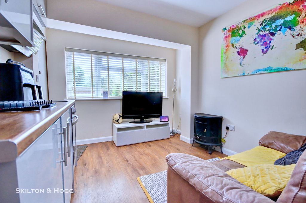 Additional image 8 of 4 bed semi-detached house for saleMain Street, Cotesbach, Lutterworth LE17