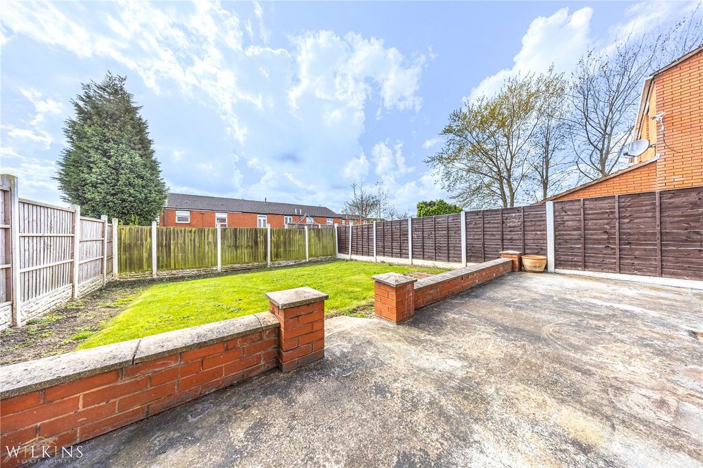 Additional image 17 of 3 bed semi-detached house for salePullman Close, Tamworth, Staffordshire B77