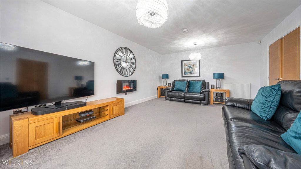 Additional image 7 of 4 bed detached house for saleTilbury, Blackwood Road Estate, Tamworth B77