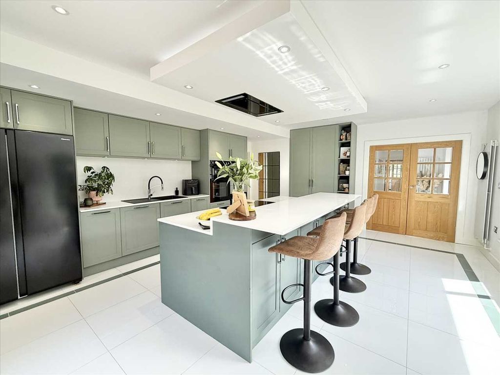 Additional image 5 of 5 bed detached house for saleRowans, Church Lane, Widmerpool, Nottingham NG12