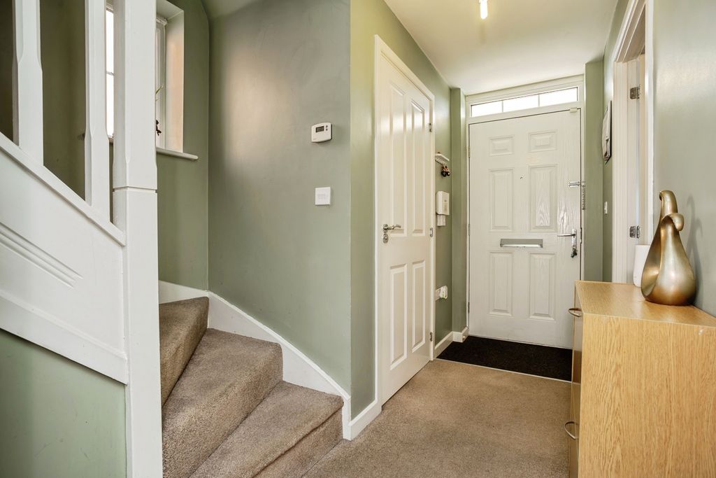 Additional image 2 of 3 bed semi-detached house for saleJohn Boden Way, Loughborough, Leicestershire LE11