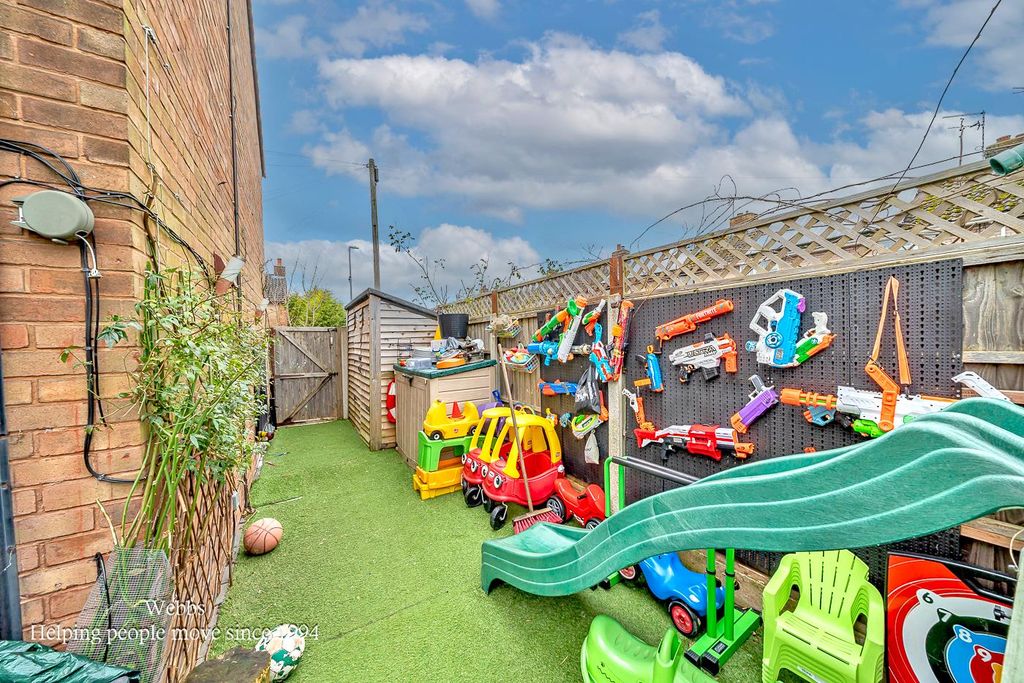 Additional image 22 of 3 bed end terrace house for saleThe Uplands, Great Haywood, Stafford ST18