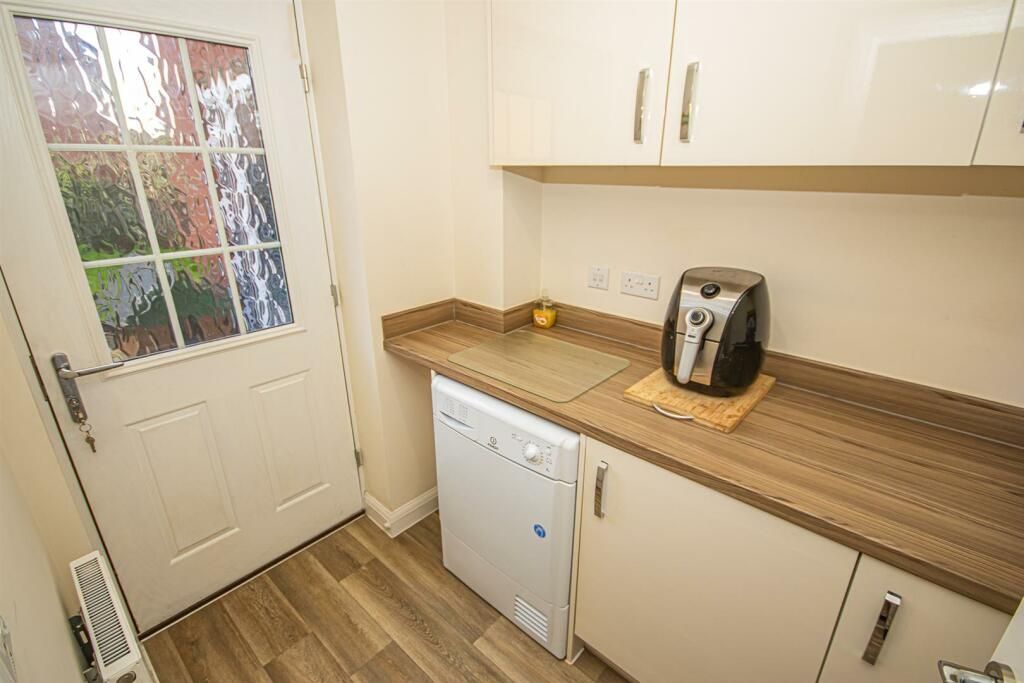 Additional image 9 of 4 bed detached house for saleEast Lawn Drive, Doveridge, Ashbourne DE6