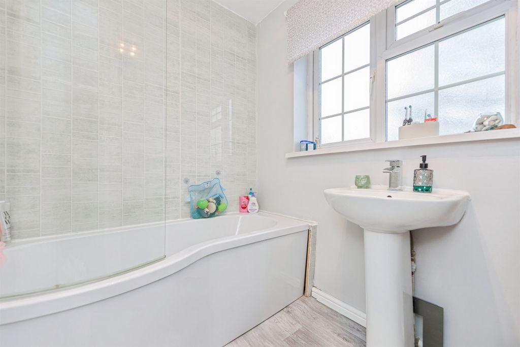 Additional image 13 of 3 bed end terrace house for saleGarrigill, Wilnecote, Tamworth B77