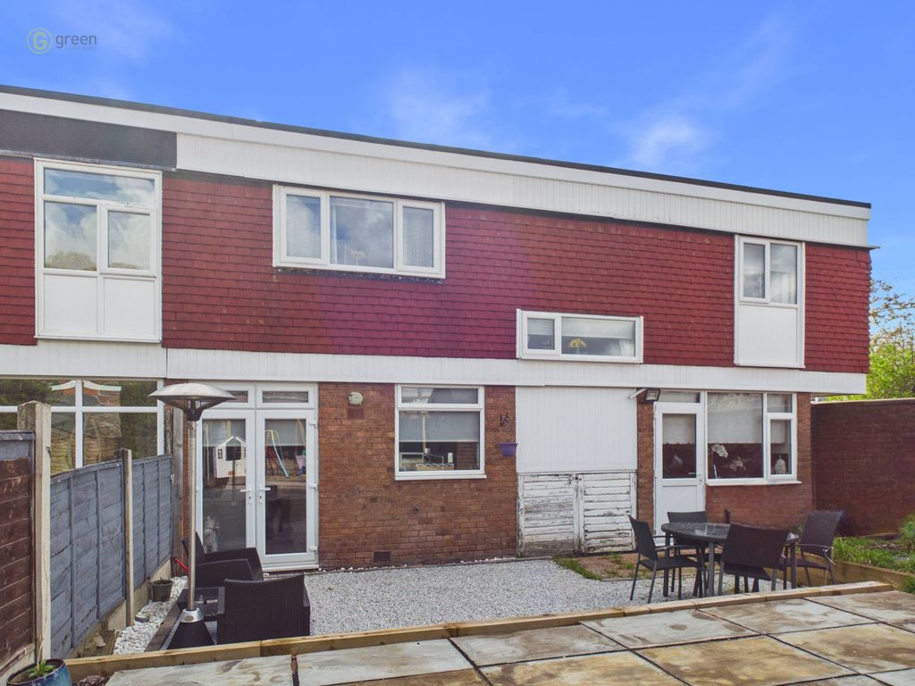 Additional image 3 of 4 bed end terrace house for saleClifton Avenue, Tamworth B79