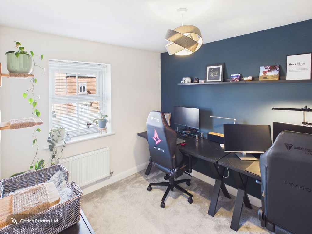 Additional image 15 of 3 bed semi-detached house for salePankhurst Close, East Leake LE12