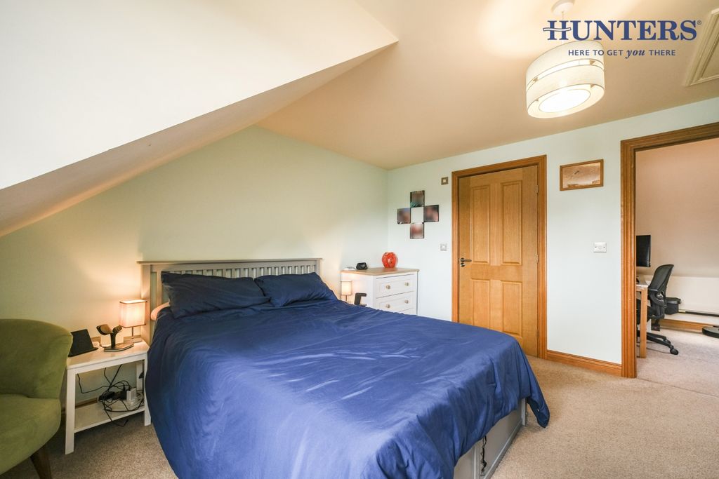 Additional image 10 of 4 bed semi-detached house for saleLivingstone Drive, Lichfield WS14