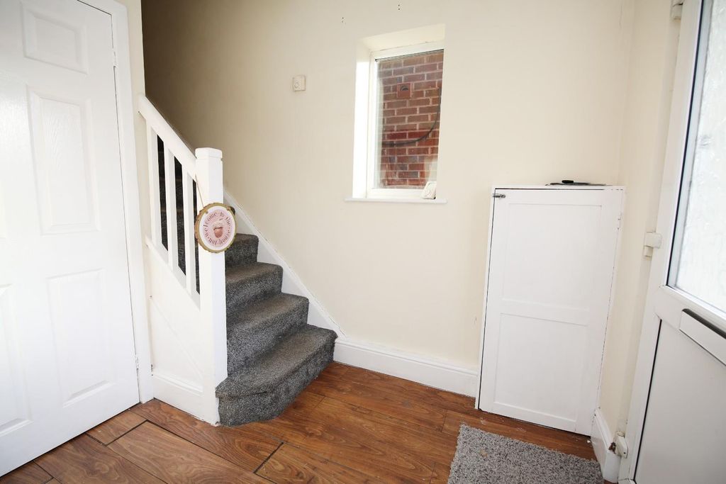 Additional image 12 of 3 bed semi-detached house for salePrincess Road, Uttoxeter ST14