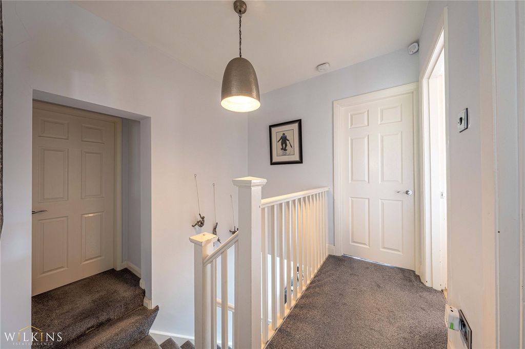 Additional image 35 of 4 bed detached house for saleLichfield Road, Hopwas, Tamworth, Staffordshire B78