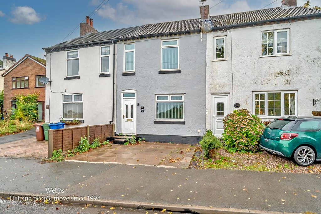 Additional image 23 of 3 bed terraced house for saleLittleworth Road, Hednesford, Cannock WS12