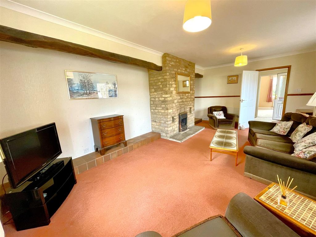 Additional image 3 of 3 bed detached bungalow for saleWestfields, Easton On The Hill, Stamford PE9