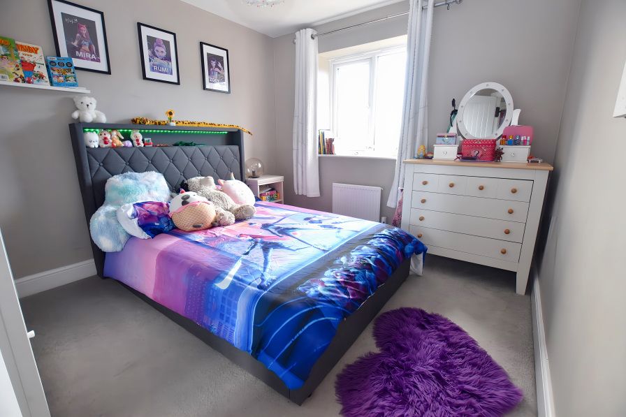 Additional image 21 of 4 bed detached house for saleLoggerheads, Market Drayton TF9