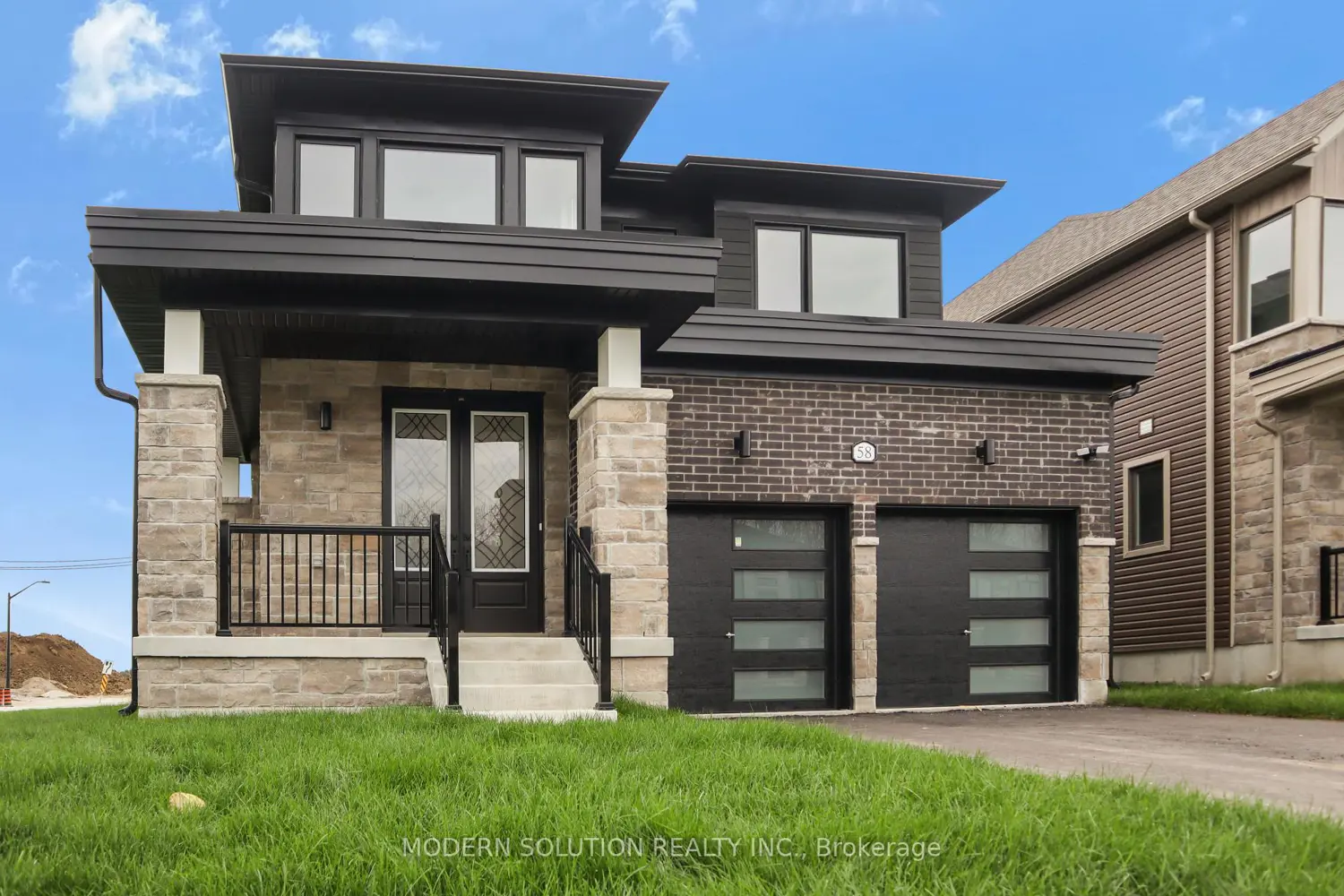 58 Del Ray Crescent