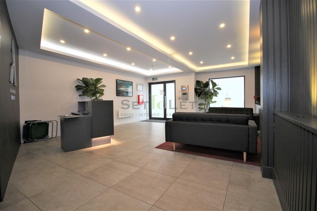 Additional image 13 of 2 bed flat for saleAria Apartments, Chatham Street, Leicester LE1