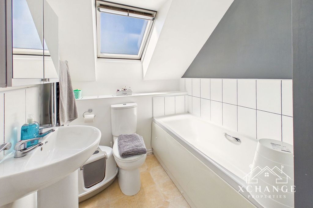 Additional image 21 of 4 bed semi-detached house for saleOaklands Drive, Earl Shilton LE9