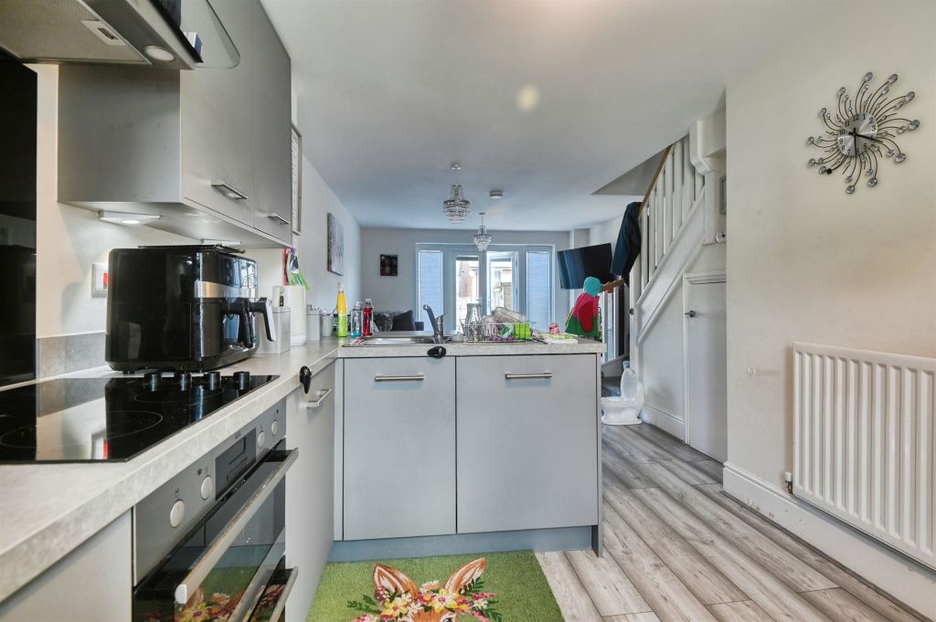 Additional image 4 of 2 bed end terrace house for salePattingham Drive, Amington, Tamworth B77