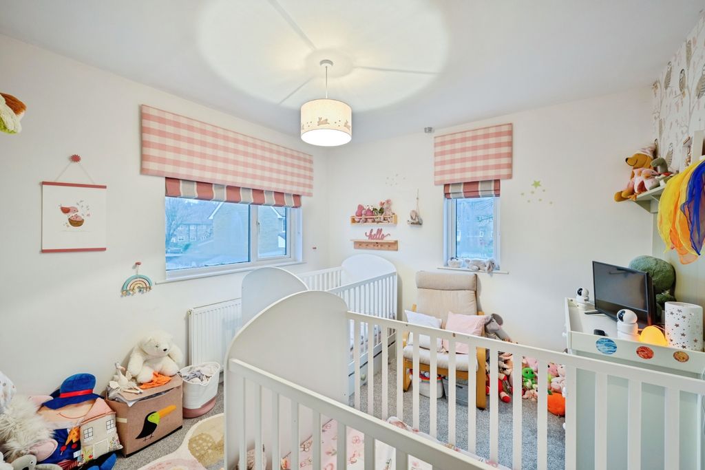 Additional image 13 of 3 bed semi-detached house for saleWillowmoor, Stafford ST17