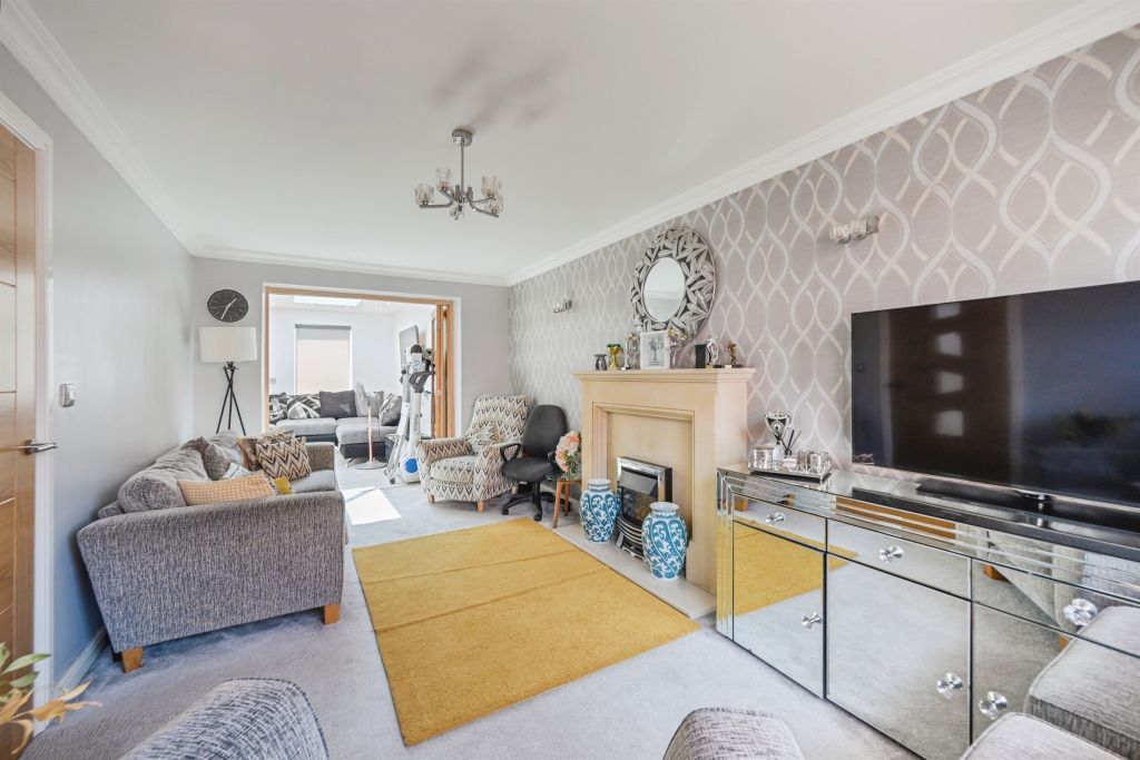 Additional image 6 of 3 bed detached house for saleSandfield Meadow, Lichfield WS13