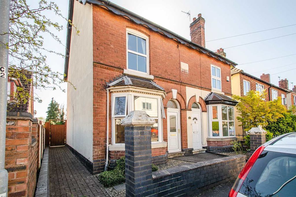 Additional image 18 of 2 bed semi-detached house for saleLloyd Street, Cannock WS11