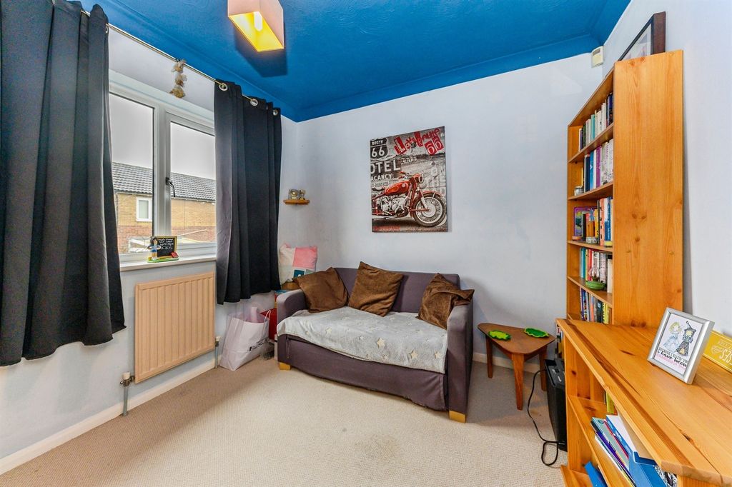 Additional image 12 of 4 bed detached house for salePrimrose Way, Stamford PE9
