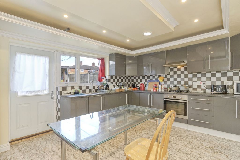 Additional image 3 of 5 bed end terrace house for salePollard Road, Leicester LE3