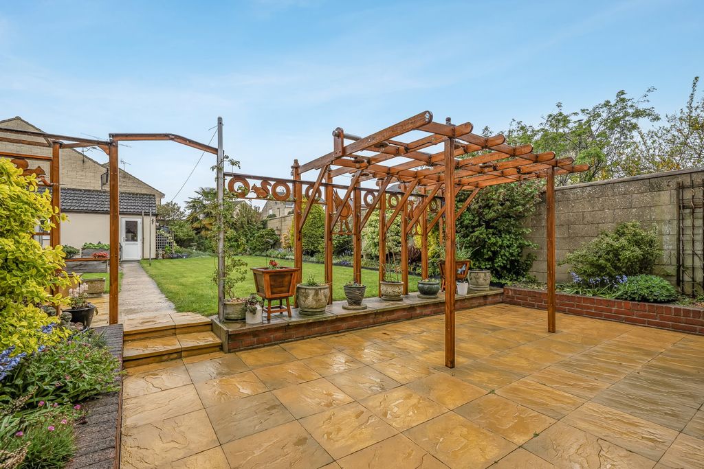 Additional image 17 of 4 bed detached house for saleWood Lane, Chippenham SN15