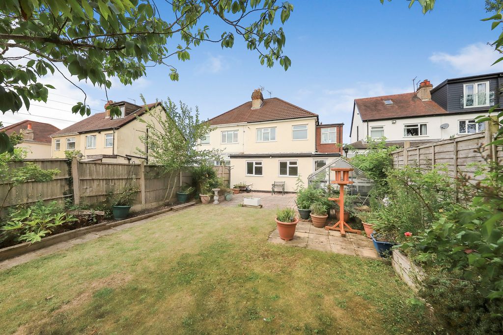 Additional image 2 of 4 bed semi-detached house for saleSedgley Road, Penn Common, Wolverhampton WV4