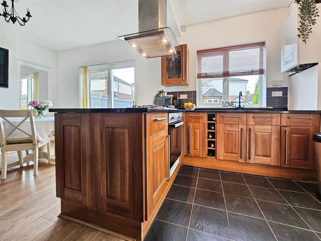 Additional image 8 of 3 bed semi-detached house for saleSt. Georges Avenue, Endon, Stoke-On-Trent ST9