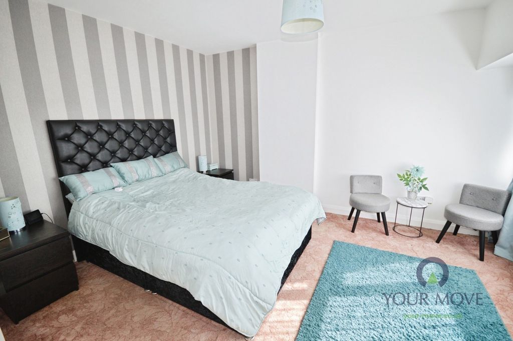 Additional image 7 of 3 bed detached house for saleGrove Road, Whitwick, Coalville, Leicestershire LE67