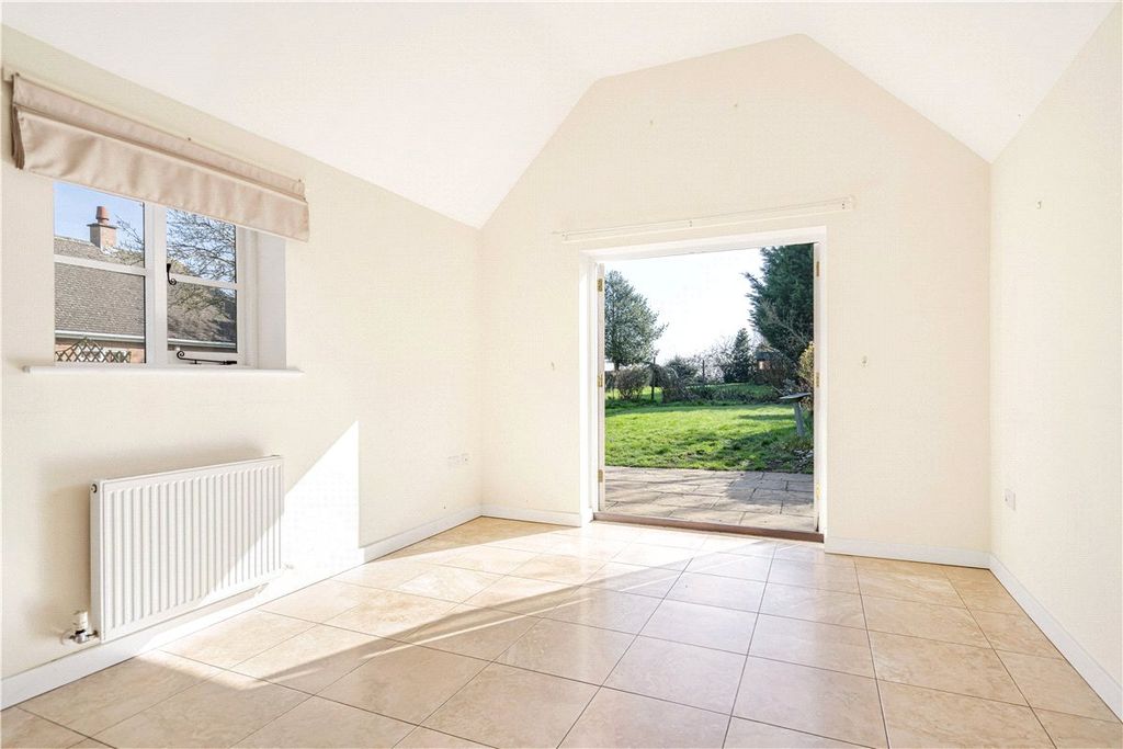 Additional image 8 of 4 bed semi-detached house for saleMain Street, Sutton Cheney, Nuneaton, Leicestershire CV13