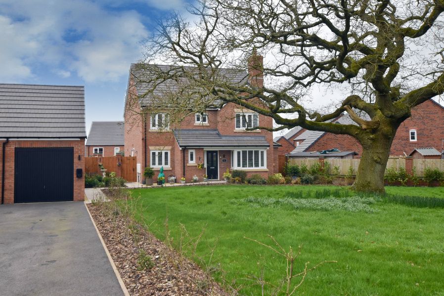 Additional image 29 of 4 bed detached house for saleLandmark Close, Loggerheads TF9