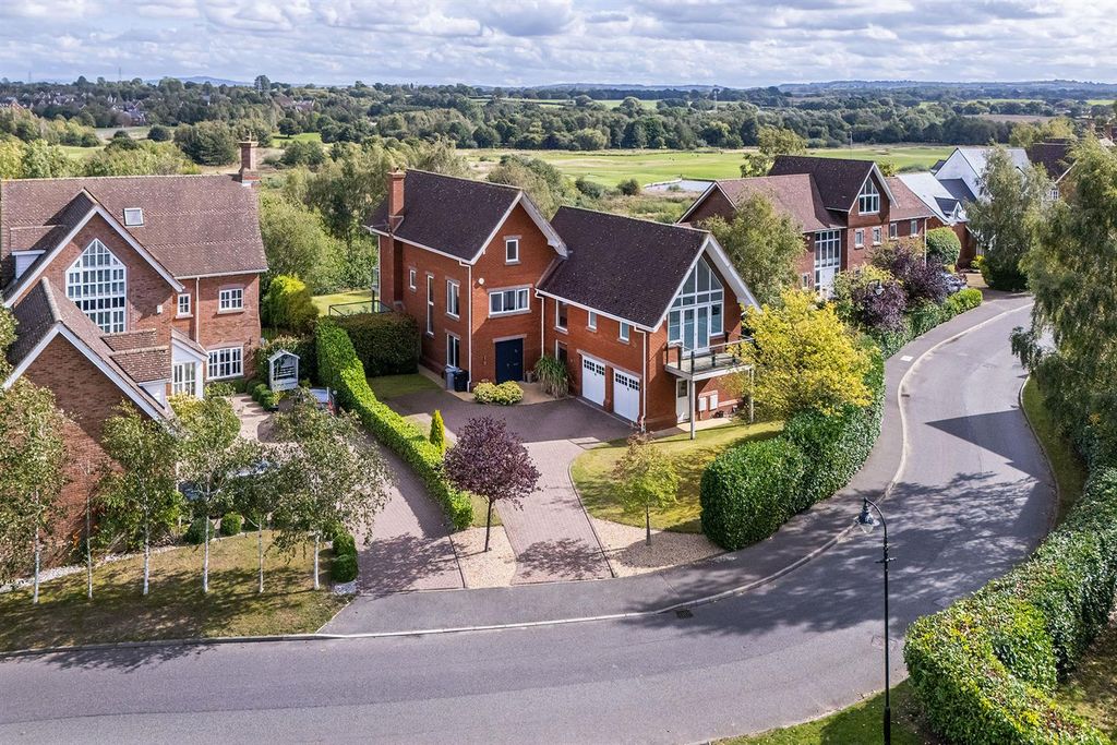 Additional image 43 of 5 bed detached house for saleFreshwater Drive, Weston, Cheshire CW2