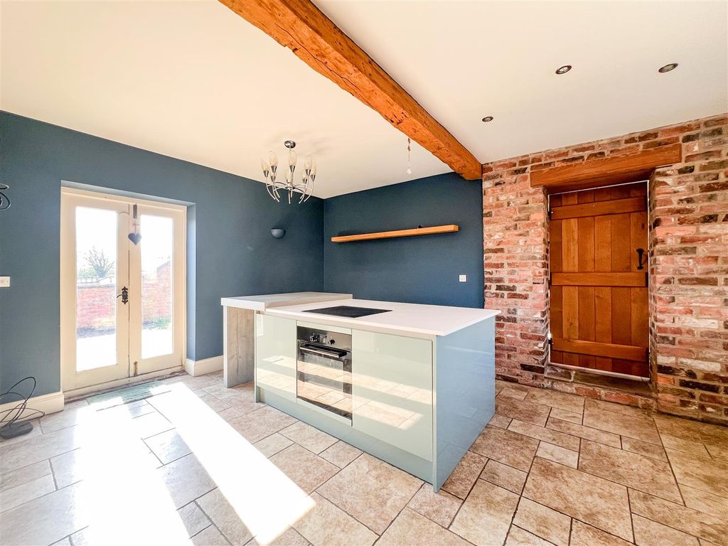 Additional image 13 of 4 bed barn conversion for saleGroomfields House, Cresswell Road, Hilderstone, Stone ST15