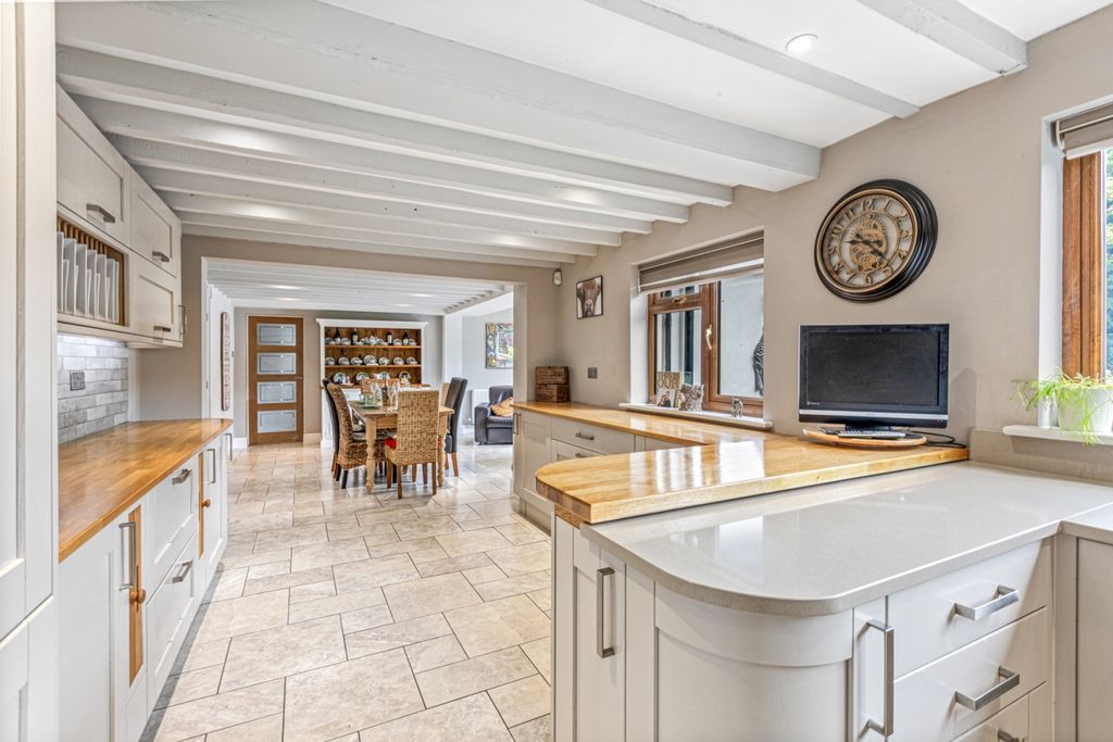 Additional image 3 of 5 bed detached house for saleSeine Lane, Enderby, Leicester, Leicestershire LE19