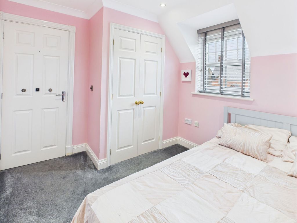Additional image 33 of 5 bed detached house for saleKingsdown Close, Weston, Crewe CW2