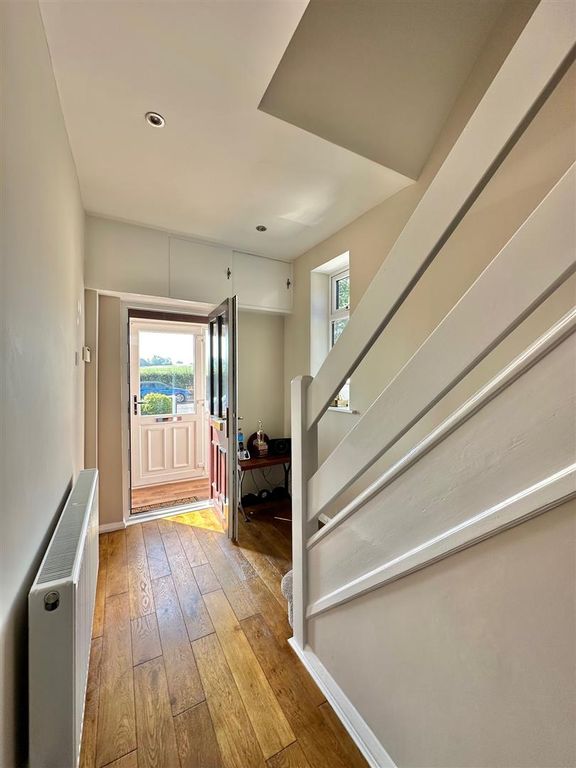 Additional image 5 of 2 bed semi-detached house for saleMill Lane, Wrinehill, Cheshire CW3