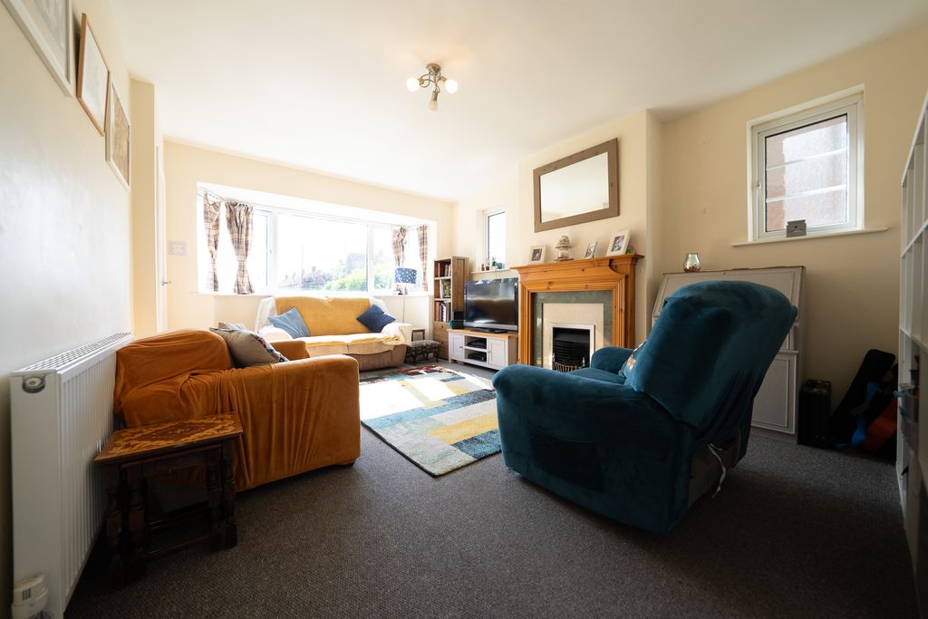 Additional image 4 of 3 bed semi-detached house for saleDragon Lane, Newbold Verdon, Leicester, Leicestershire LE9