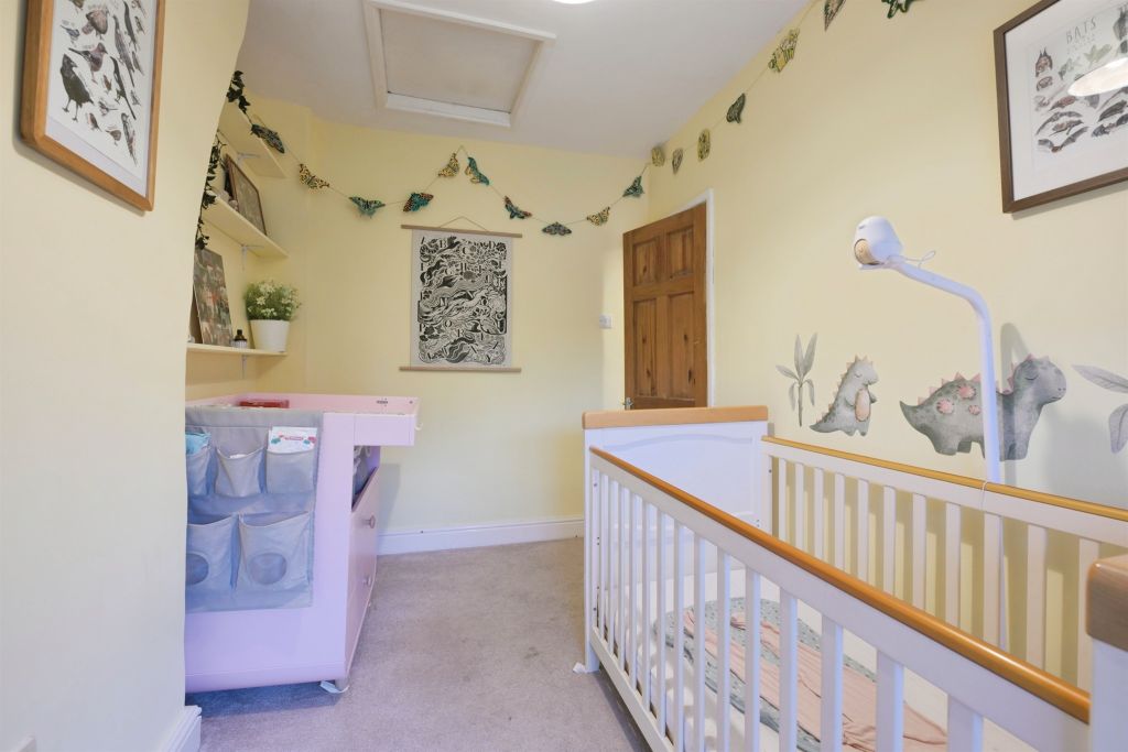 Additional image 12 of 3 bed link detached house for saleButt Lane, Husbands Bosworth, Lutterworth LE17